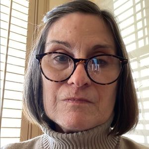 Meet your Posher, Patricia